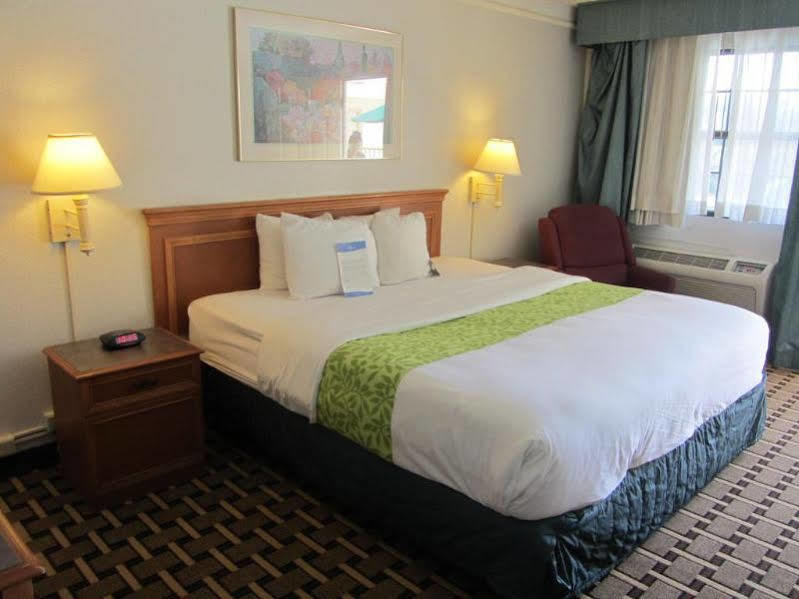 Red Roof Inn Houston North - Fm1960 & I-45 Westfield Esterno foto