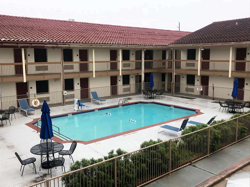 Red Roof Inn Houston North - Fm1960 & I-45 Westfield Servizi foto